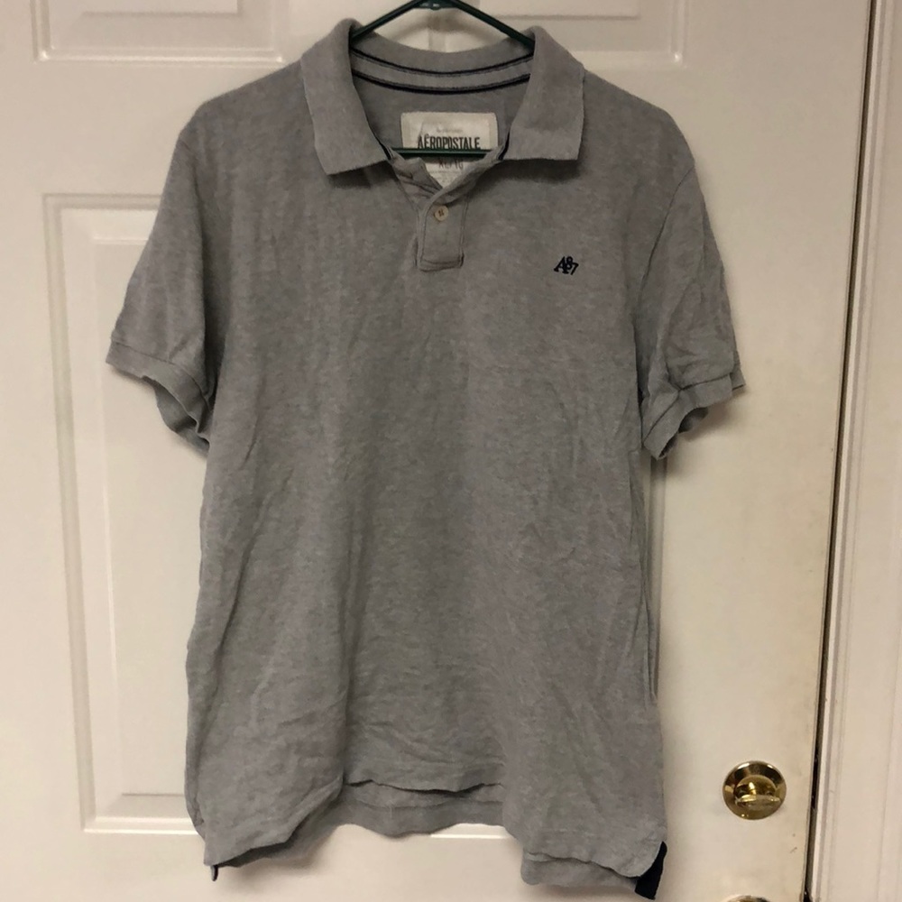 Aeropostale polo shirt men’s size XL